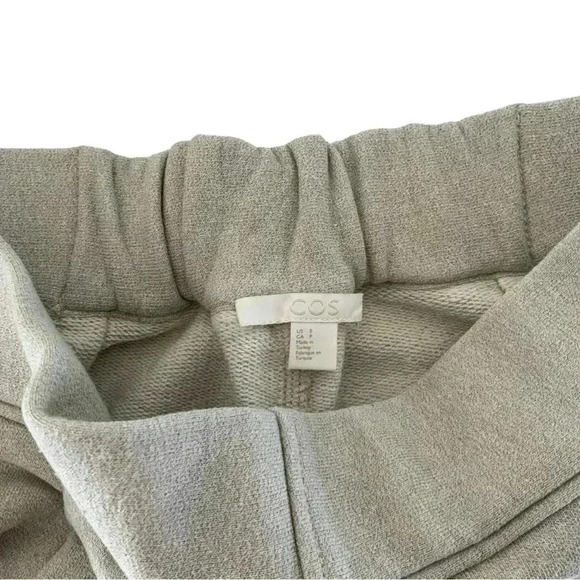 COS Wide Leg Culottes Size S - Picture 3 of 4